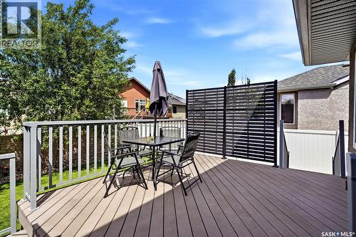 4610 Hames Crescent, Regina, SK 