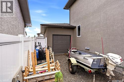 4610 Hames Crescent, Regina, SK 