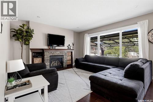 4610 Hames Crescent, Regina, SK 
