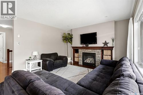 4610 Hames Crescent, Regina, SK 
