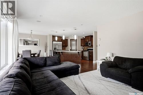 4610 Hames Crescent, Regina, SK 