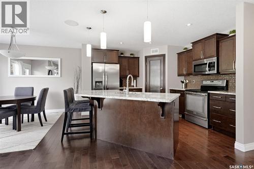 4610 Hames Crescent, Regina, SK 