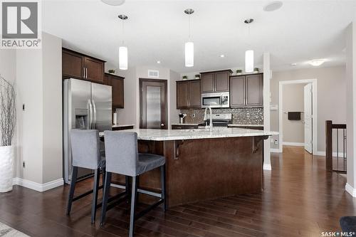 4610 Hames Crescent, Regina, SK 