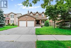 60 SPIERS CRESCENT Ajax, ON L1S 6Y6
