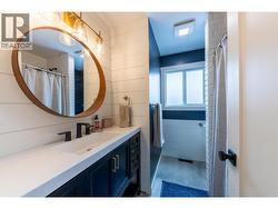 4pc. Bathroom (main) - 