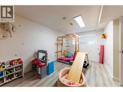 4th Bedroom (bsmt) - 