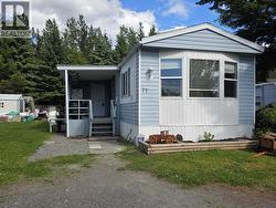 77 3616 LARCH AVENUE Terrace, BC V8G 5B9