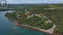0 Old Mill Road  Local Service District Of Deep Bight, NL A0E 2B0