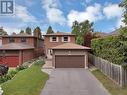 1235 Cedarcroft Crescent, Pickering, ON 