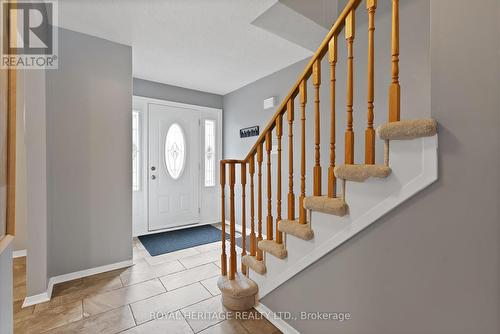 1235 Cedarcroft Crescent, Pickering, ON 