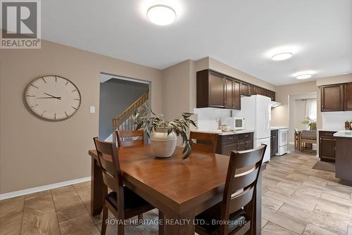 1235 Cedarcroft Crescent, Pickering, ON 