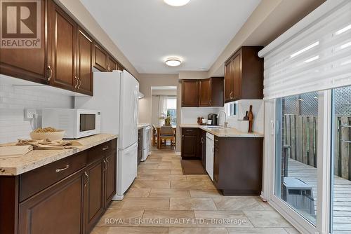 1235 Cedarcroft Crescent, Pickering, ON 