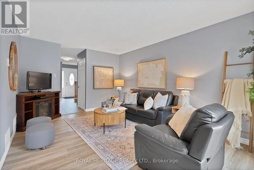 1235 Cedarcroft Crescent, Pickering, ON 