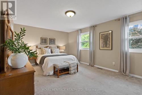 1235 Cedarcroft Crescent, Pickering, ON 