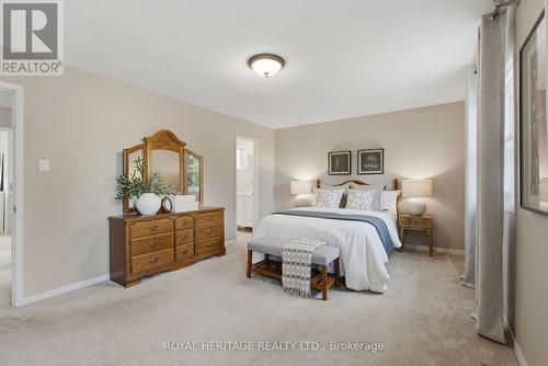 1235 Cedarcroft Crescent, Pickering, ON 