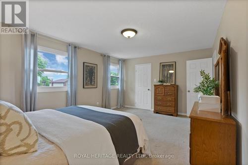 1235 Cedarcroft Crescent, Pickering, ON 