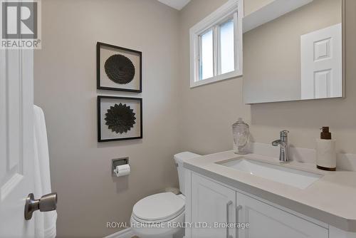 1235 Cedarcroft Crescent, Pickering, ON 
