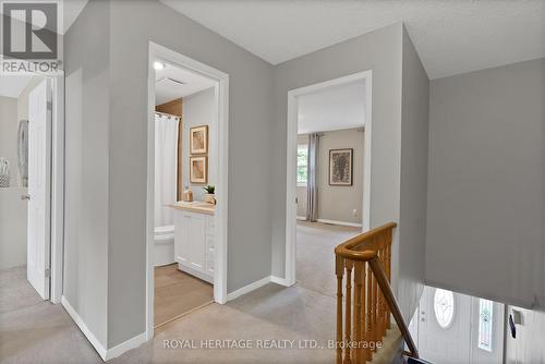 1235 Cedarcroft Crescent, Pickering, ON 