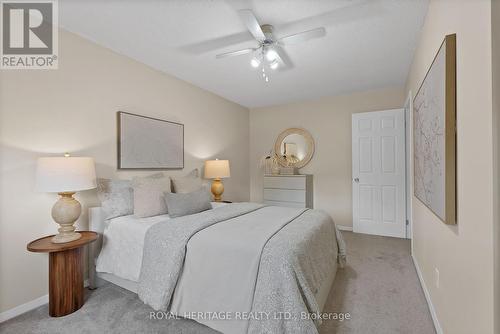 1235 Cedarcroft Crescent, Pickering, ON 