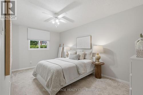 1235 Cedarcroft Crescent, Pickering, ON 