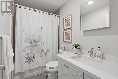 1235 Cedarcroft Crescent, Pickering, ON 