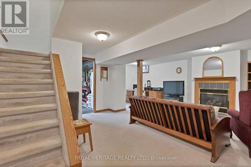 1235 Cedarcroft Crescent, Pickering, ON 