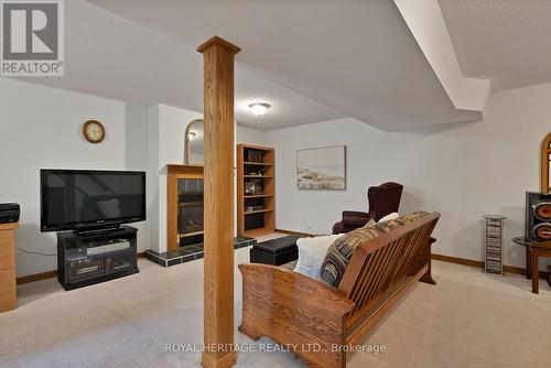 1235 Cedarcroft Crescent, Pickering, ON 