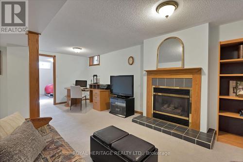 1235 Cedarcroft Crescent, Pickering, ON 
