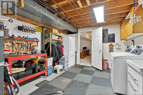 1235 Cedarcroft Crescent, Pickering, ON 