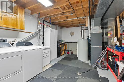 1235 Cedarcroft Crescent, Pickering, ON 