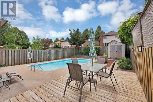 1235 Cedarcroft Crescent, Pickering, ON 