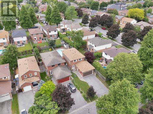 1235 Cedarcroft Crescent, Pickering, ON 
