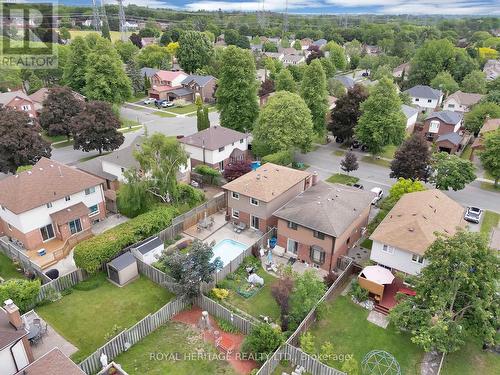 1235 Cedarcroft Crescent, Pickering, ON 