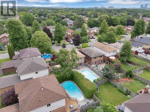 1235 Cedarcroft Crescent, Pickering, ON 