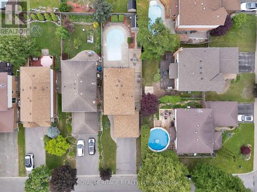 1235 Cedarcroft Crescent, Pickering, ON 