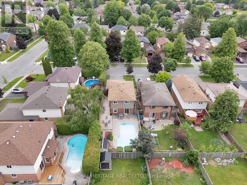 1235 Cedarcroft Crescent, Pickering, ON 