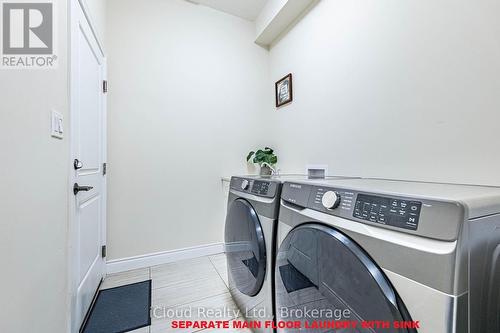 1 Lang Lane, East Luther Grand Valley, ON 
