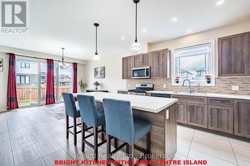1 Lang Lane, East Luther Grand Valley, ON 
