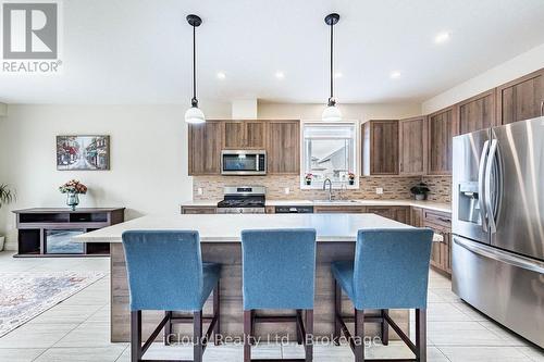 1 Lang Lane, East Luther Grand Valley, ON 
