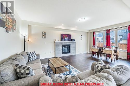 1 Lang Lane, East Luther Grand Valley, ON 