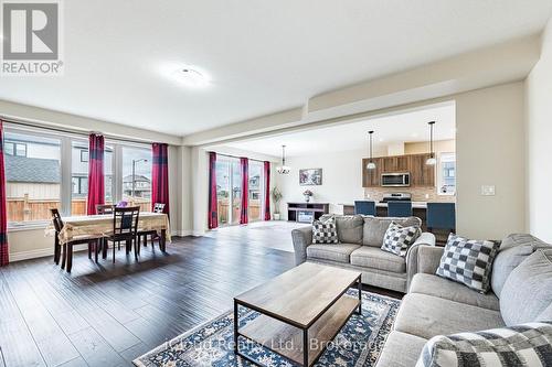 1 Lang Lane, East Luther Grand Valley, ON 
