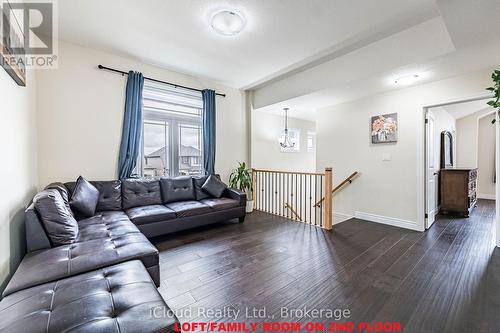 1 Lang Lane, East Luther Grand Valley, ON 