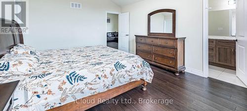 1 Lang Lane, East Luther Grand Valley, ON 