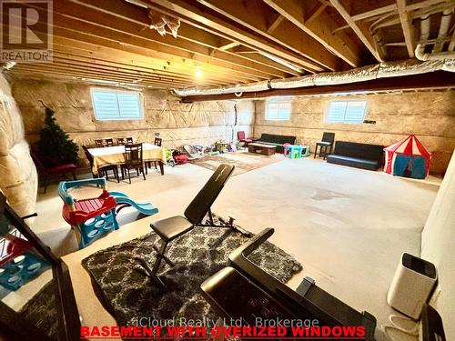 1 Lang Lane, East Luther Grand Valley, ON 