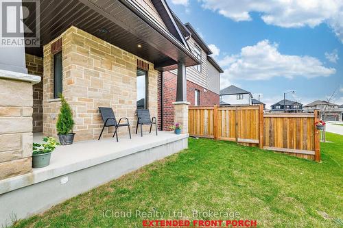 1 Lang Lane, East Luther Grand Valley, ON 