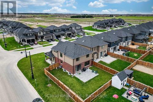 1 Lang Lane, East Luther Grand Valley, ON 