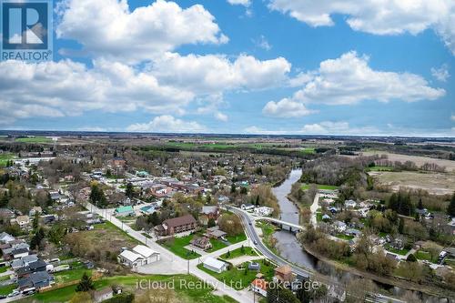 1 Lang Lane, East Luther Grand Valley, ON 