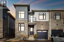 LOWER - 140 SPRINGVALLEY CRESCENT Hamilton, ON L9C 0B4