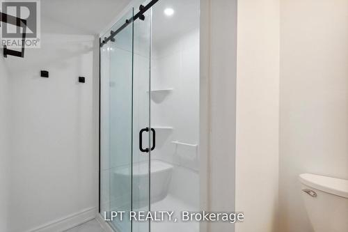 Lower - 140 Springvalley Crescent, Hamilton, ON 