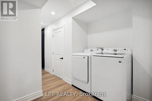 Lower - 140 Springvalley Crescent, Hamilton, ON 